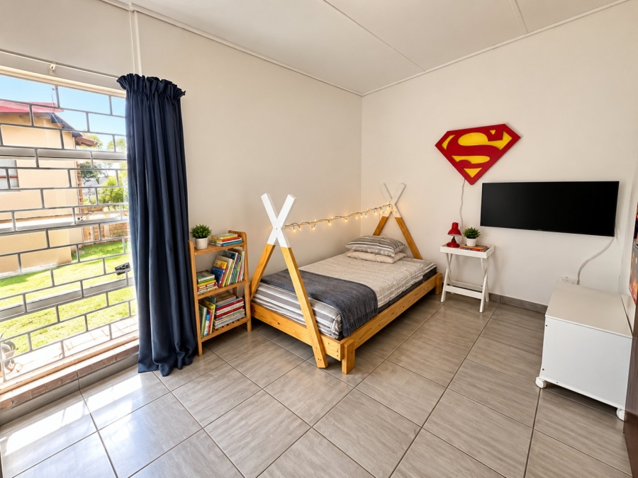 5 Bedroom Property for Sale in Sasolburg Ext 23 Free State